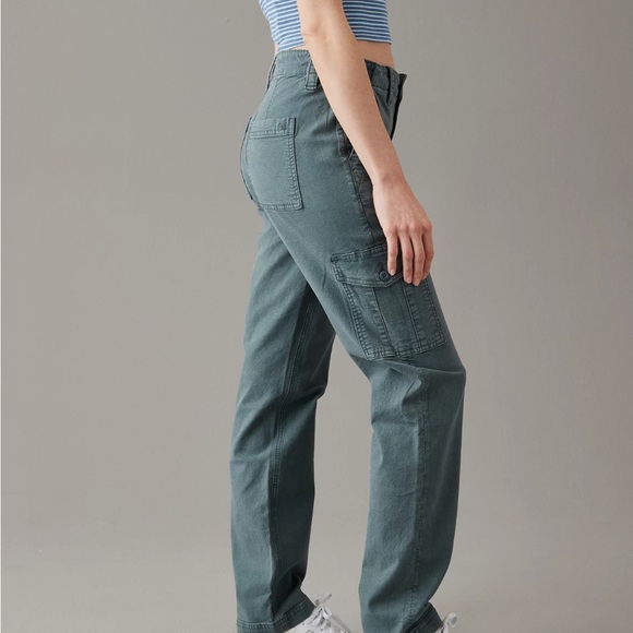 Cargo Pants - Picture 1 of 3